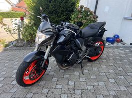 Motorrad Honda CB 1000 RA Naked Bike