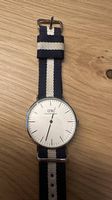 Daniel Wellington Uhr