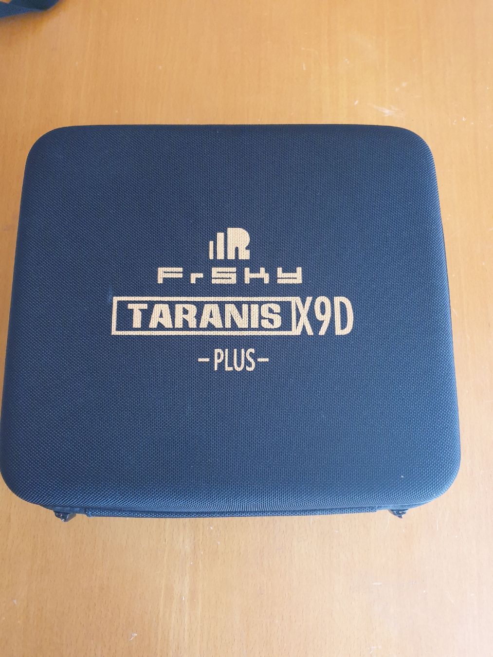 FrSky Telecomando: FrSky X9D – Usato da Ersigen venduto da Ksleepyhollow 1