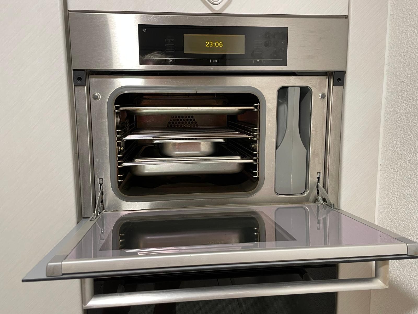 Miele Elettrodomestici da cucina: Kombi-Steamer Miele – Usato da Stetten venduto da LEU63 1