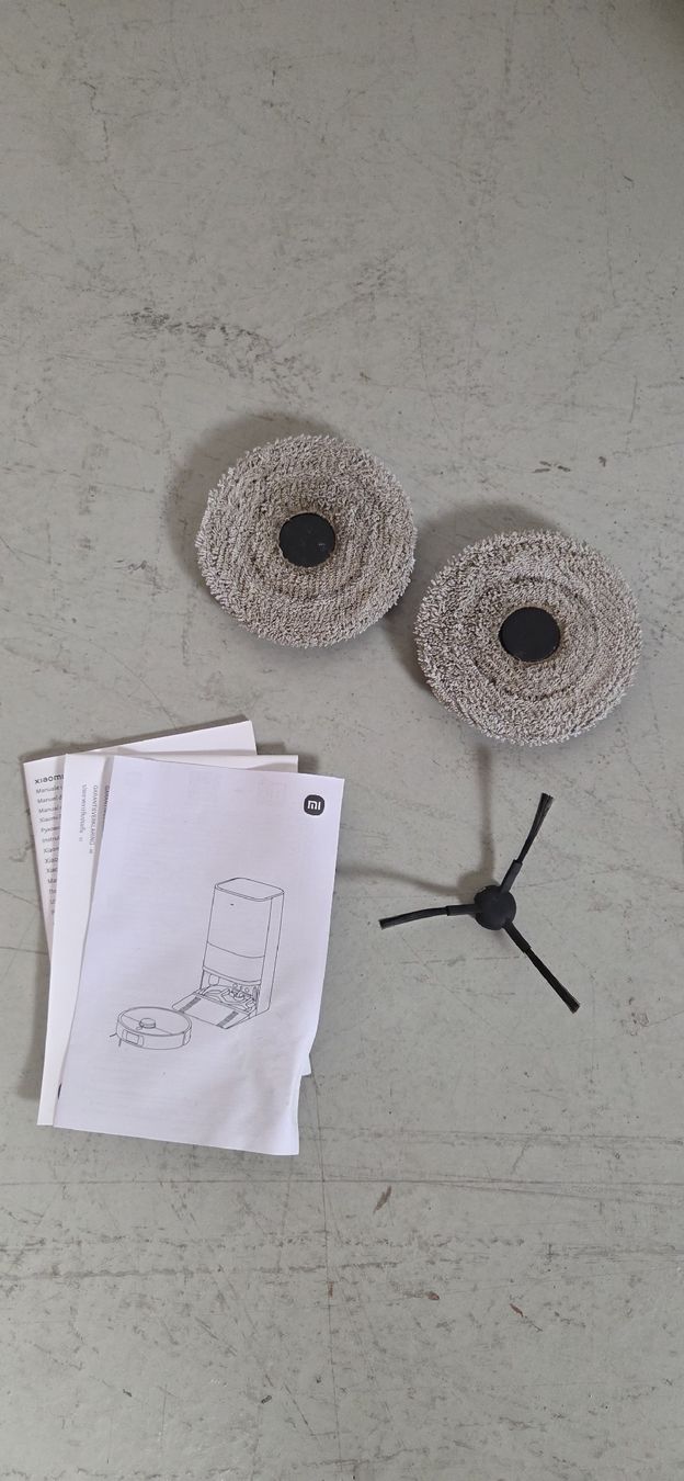 Xiaomi Staubsauger & Zubehör: Xiaomi Robot Vacuum X20 Max mit Station – Gebraucht aus Küssnacht am Rigi von _DealFactory_ 2