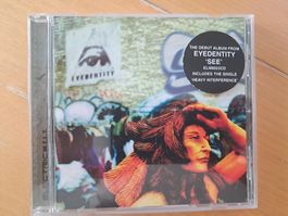See – Identity (CD, Electronic/Trip-Hop)