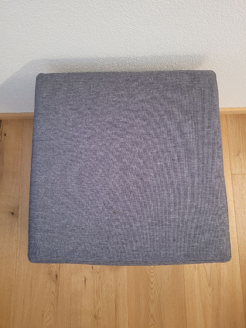 Tabourets: Hocker mit Stauraum – D'occasion à Bennau par Moonshine_68 1
