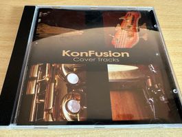 KonFusion - Cover Tracks