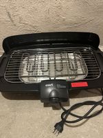 EWT Elektrogrill gut erhaltener Zustand