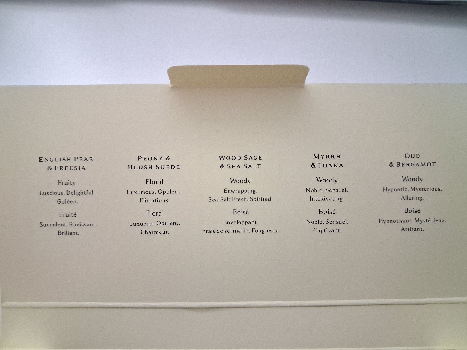 Jo Malone Parfum & Eau de Toilette: Jo Malone Discovery set – Neu (gemäss Beschreibung) aus Villars-sur-Glâne von olhu 4