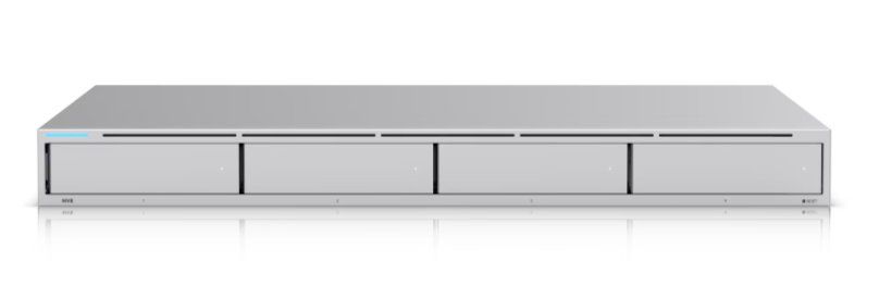 Ubiquiti Server: Ubiquiti Network Video Recorder (UNVR) – Usato da Satigny venduto da guillaumevb 1