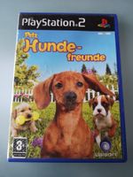 PETZ HUNDE FREUNDE