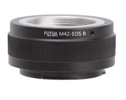 Objektiv Mount Adapter Ring Für M42