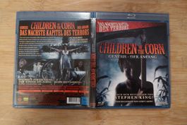 Bluray Children of the Corn - Genesis Der Anfang Teil 8