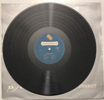 Tschaikowsky/Rachmaninow/Skrjabin (LP, Robert Cornman)