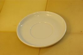 Arzberg Unterteller für Kaffeetassen, ws