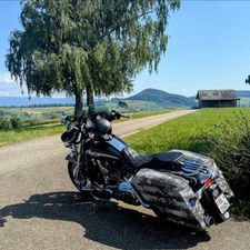 Profile image of RoadKing5505