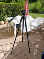 Trépied Manfrotto 501