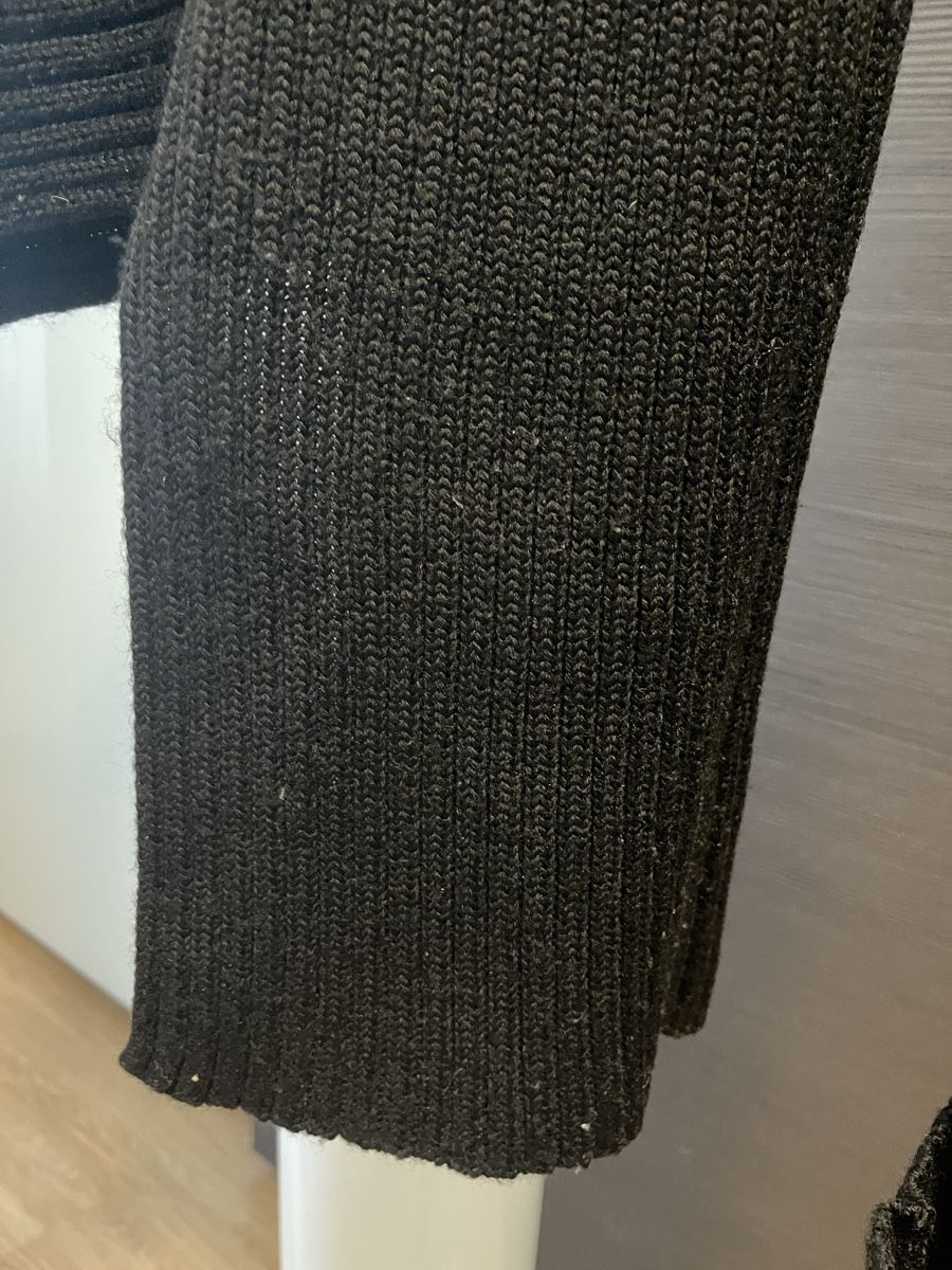 Pullover & Sweatshirts: Yohji Yamamoto Pullover S – Gebraucht aus Dübendorf von olh_rs5r 3