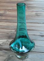 60er Jahre Finnische Vase RIIHIMÄKI SUOMI FINNLAND