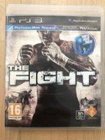 The fight - PS 3