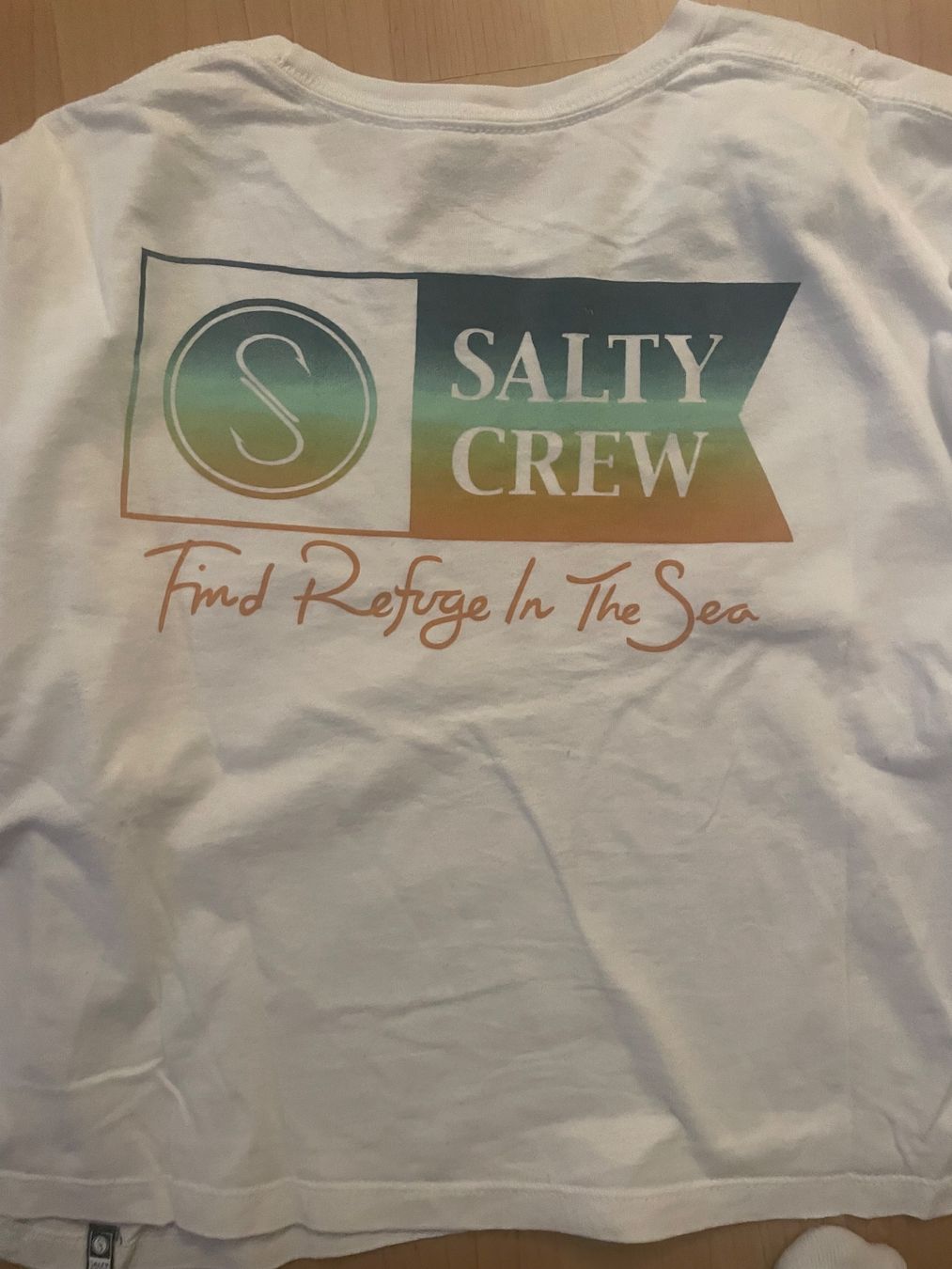 Maglioni & Felpe: Sweatshirt Salty Crew – Usato da Churwalden venduto da kim_ml2k 2