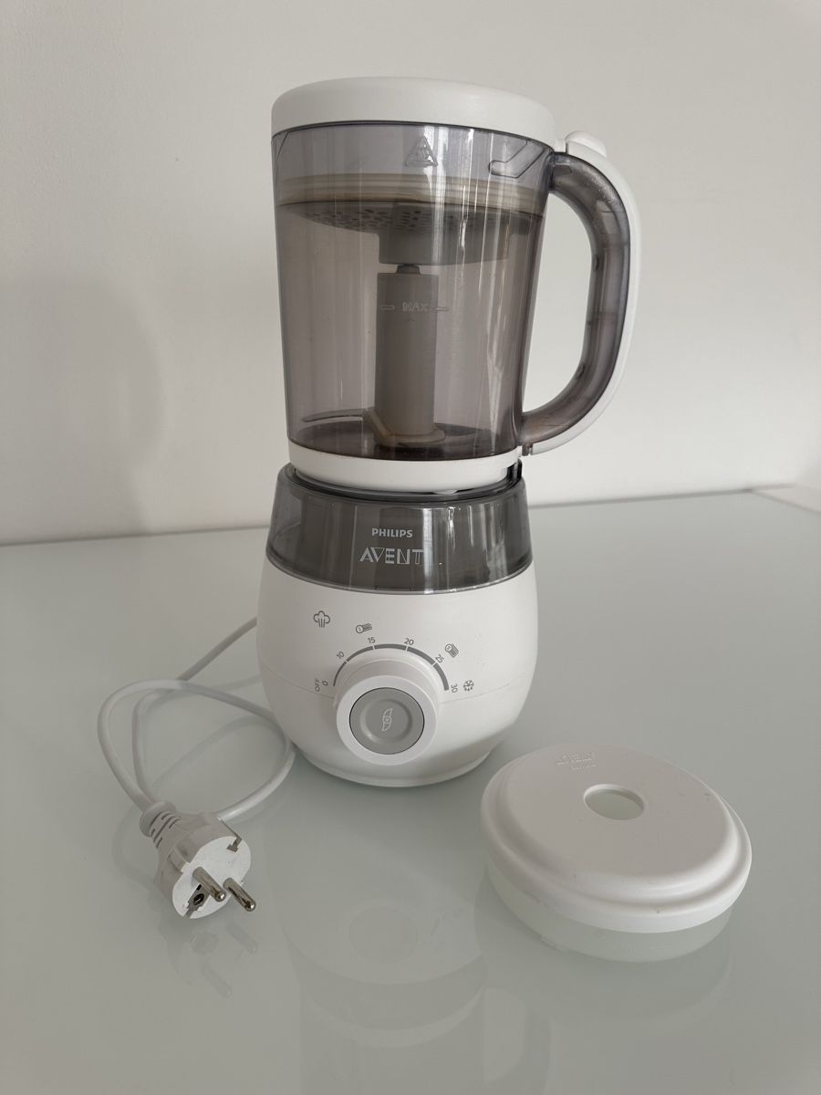 Avent Elettrodomestici da cucina: Philips Avent SCF875 – Usato da Lugano venduto da las_7dyg