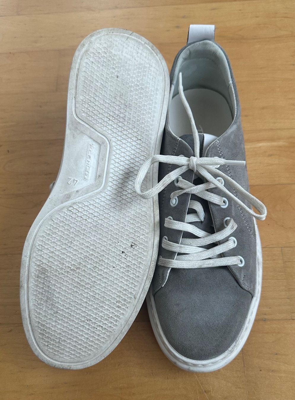 Scarpe da uomo: Schöne Schuhe Gr.42 – Usato da Oensingen venduto da dorian07 4