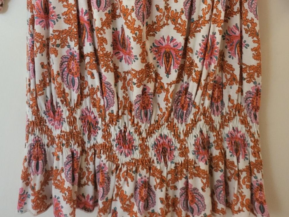 Camicette: Schöne Sommer Bluse – Usato da Basel venduto da sci_67ms 4