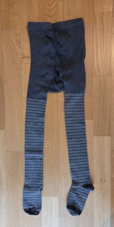 Strumpfhose Gr. 122/128, guter Zustand