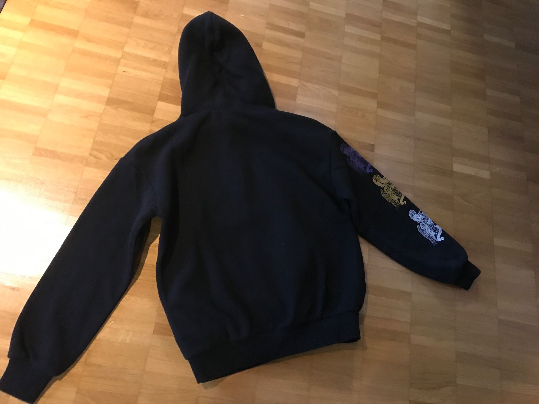 Pull&Bear Maglioni & Felpe: Kapuzen Hoody Gr XS – Usato da St. Margrethen SG venduto da kellenbh 2