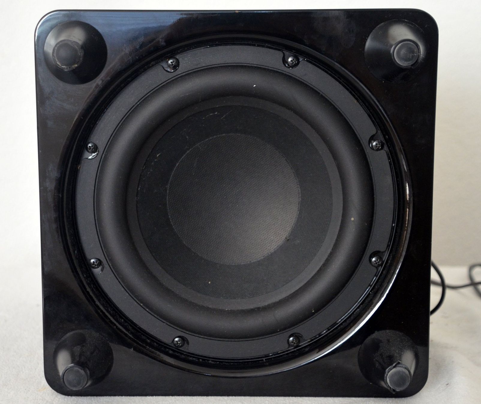 Harman-Kardon Lautsprecher: Harman Kardon SB 30 Sub/230  Subwoofer – Gebraucht aus Collonges von arashee 3