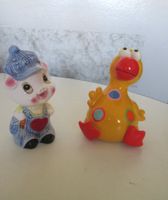 2 Keramikspardosen