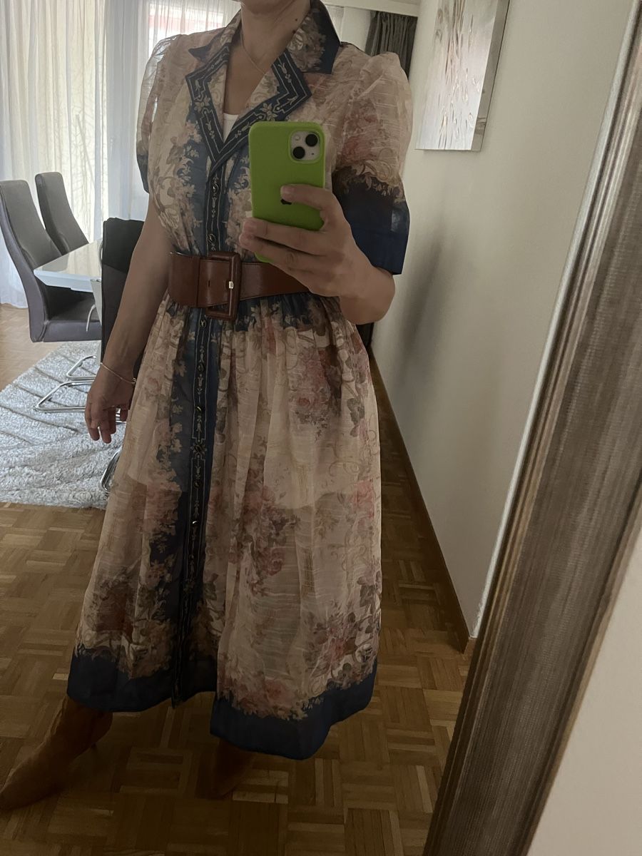 Vestiti: Kleid Miss Rosier – Usato da Brugg AG venduto da Ljubinka0410 3