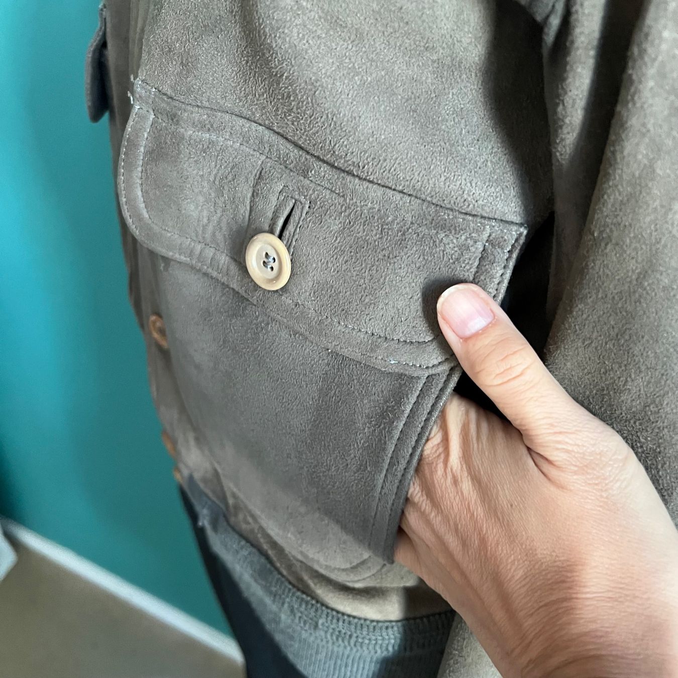 Giacche: SICONS Vintage Lederjacke – Usato da zürich venduto da vintage12 9