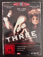 Three... Extremes