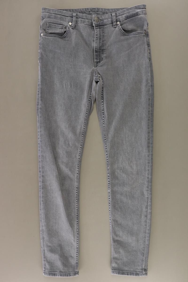 Jeans: Cos Straight Jeans Gr. W28 grau – Usato da Neustadt an der Waldnaab venduto da SecondLifeFashion
