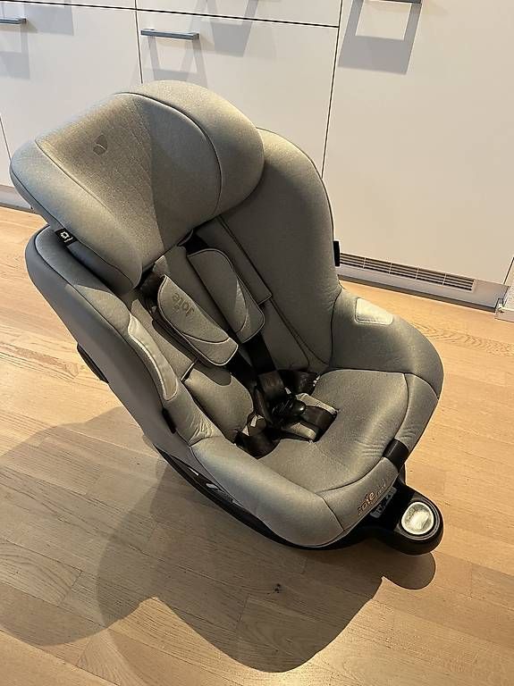 Joie Seggiolini per auto: Seggiolino Joie i-Spin 360 E – Usato da Locarno venduto da dan_c7cd
