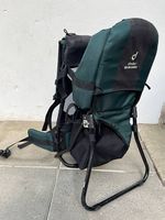 Kndertrage Rucksack