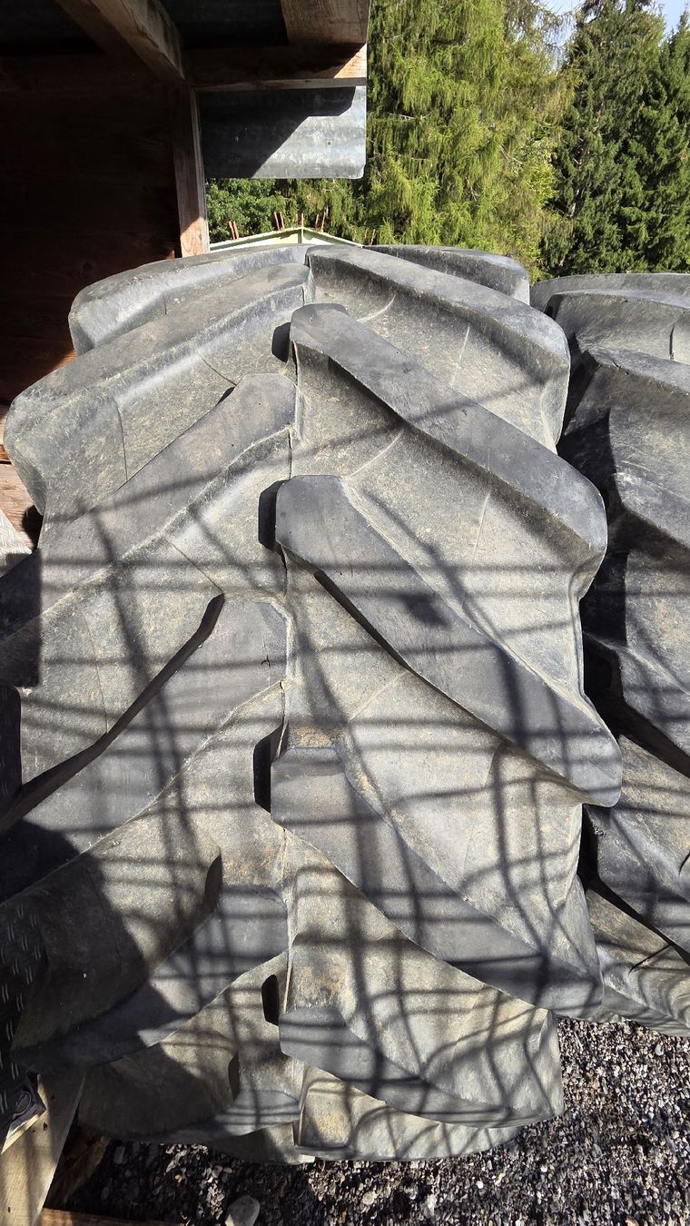 Pneumatici & Ruote complete: Trelleborg 650/65 R38 – Difettoso da Kirchlindach venduto da User_246764 3