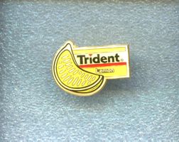 Trident  Lemon
