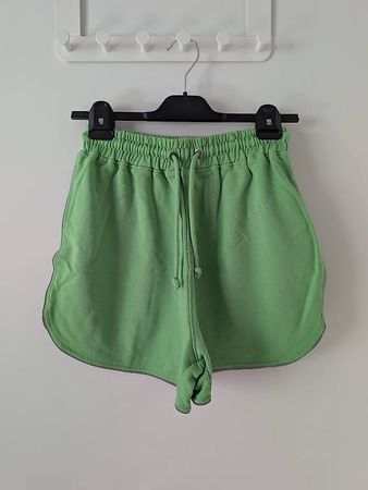 Missguided Shorts 38
