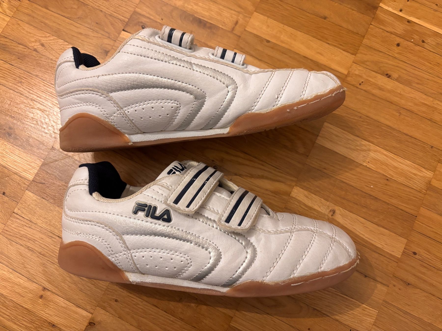 Fila Scarpe per ragazzi: Sneaker Fila Gr. 35 – Usato da Bassersdorf venduto da montakar 2