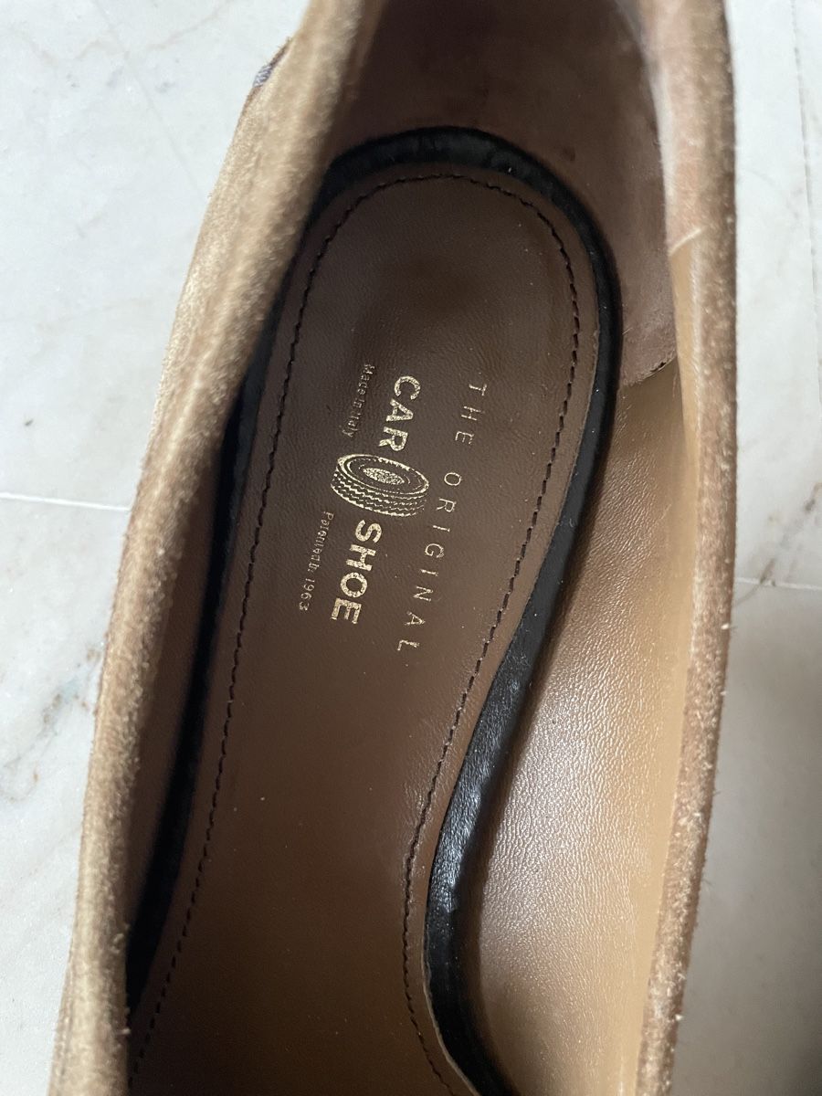 Damenschuhe: Scarpe donna CAR SHOE originali – Gebraucht aus Melide von jul_2q6m 1