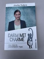 Giulia Enders – Darm mit Charme | Alles über ein unterschätz