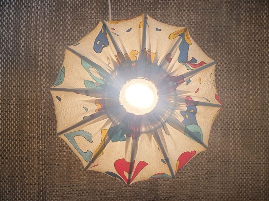 Lampen: Kinderlampe – Gebraucht aus Langnau am Albis von jer_pm72 2