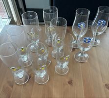 !! BIERGLÄSER !!