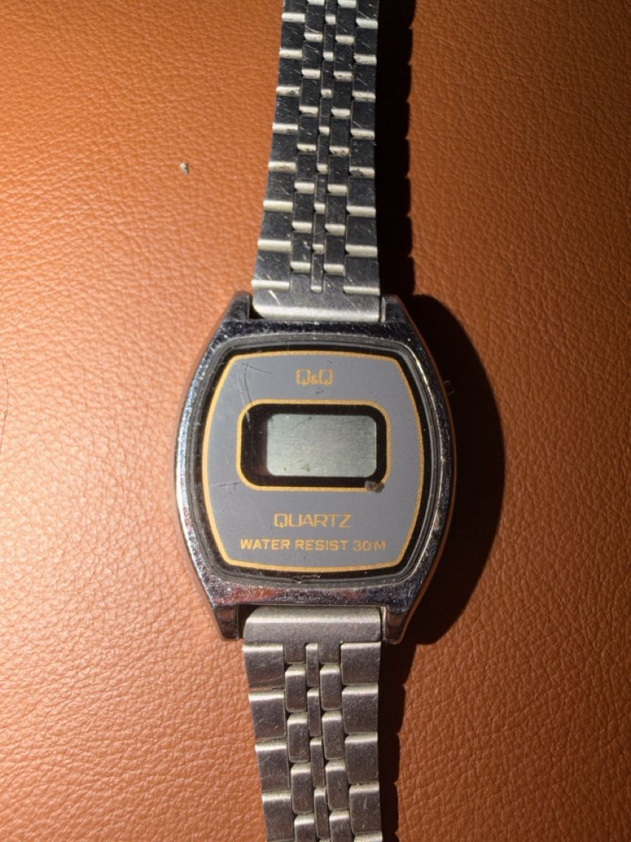 Q&Q Orologi: Q&Q Watch  – Difettoso da Gordola venduto da gui_dw7f 1