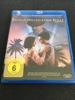 Regeln Spiele keine Rolle [Blu-ray]