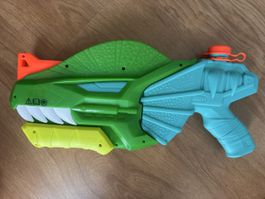 🦋Nerf Super Soaker DinoSquad🦋