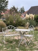 Gartenset Vintage Shabby 