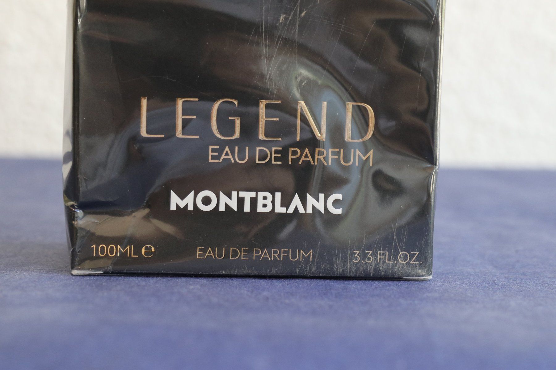 Parfums & Eau de Toilette: Montblanc Legend Eau de Parfum Spray, 100ml – Neuf avec emballage d'origine à Liestal par FuV01 2