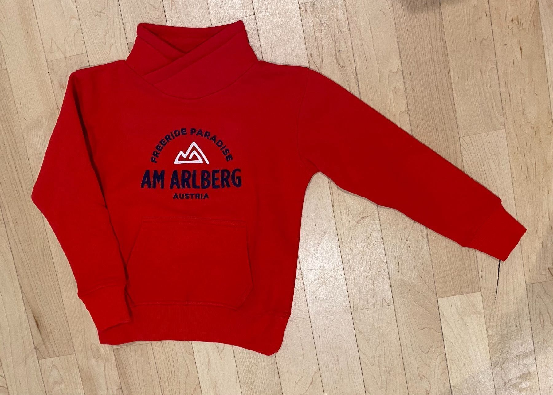 Pullover & Sweatshirts: Sweat Pullover Neu, Gr 122/128 – Neu (gemäss Beschreibung) aus Hergiswil NW von Labello01
