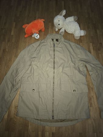 Veste Massimo Dutti Homme, taille L, beige, parfait !